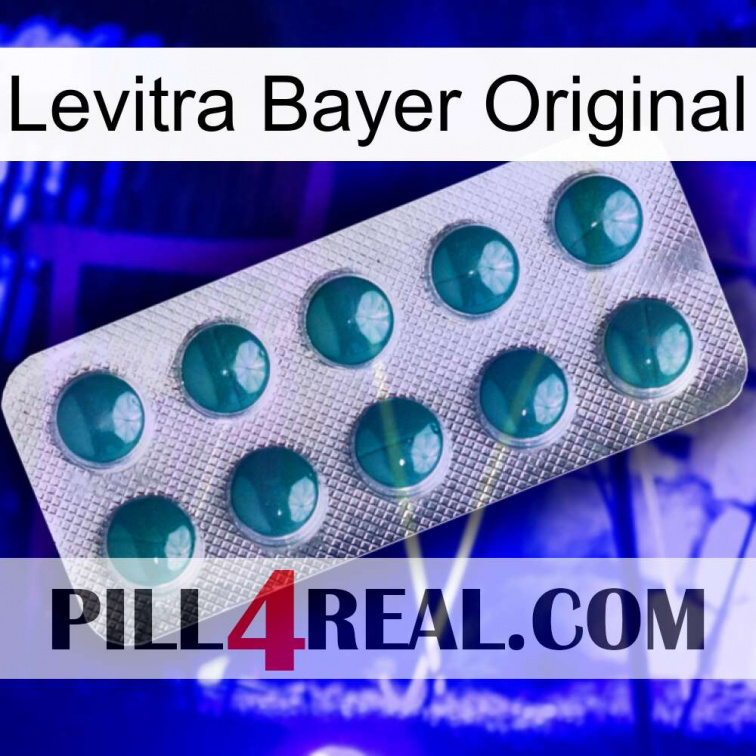 Levitra Bayer Original dapoxetine1